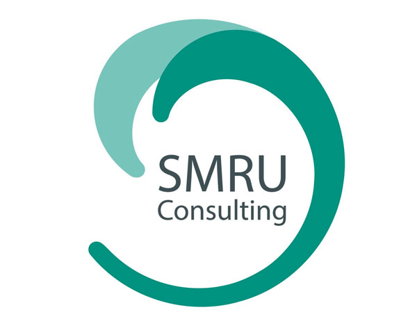 Sea Mammal Research Unit Consulting logo
